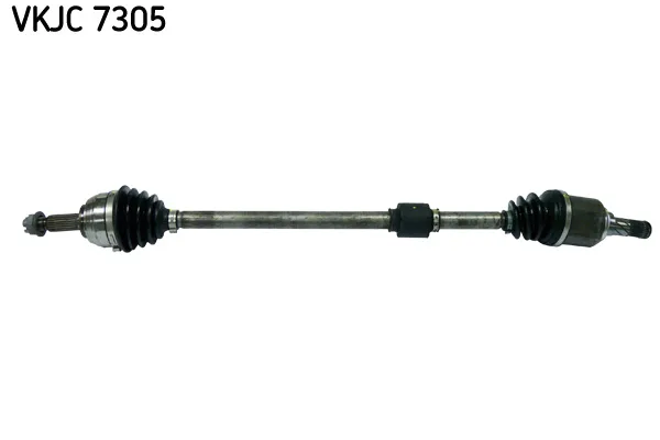Полуоска SKF